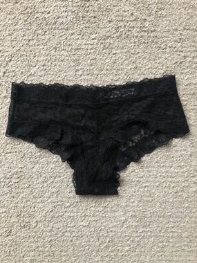Victoria’s Secret Cheeky Panties.